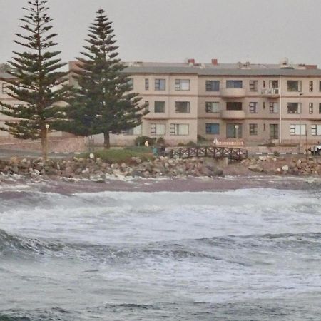 Ocean View, Swakopmund, 3-Bedroomed Apartment Eksteriør bilde