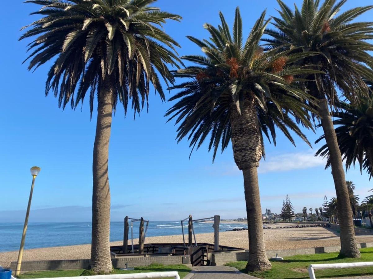 Ocean View, Swakopmund, 3-Bedroomed Apartment Eksteriør bilde