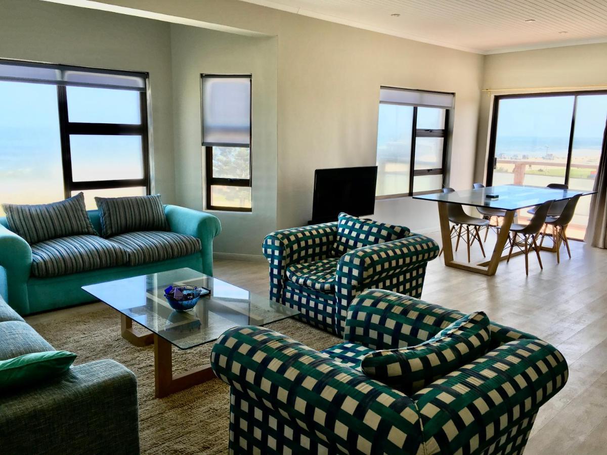 Ocean View, Swakopmund, 3-Bedroomed Apartment Eksteriør bilde