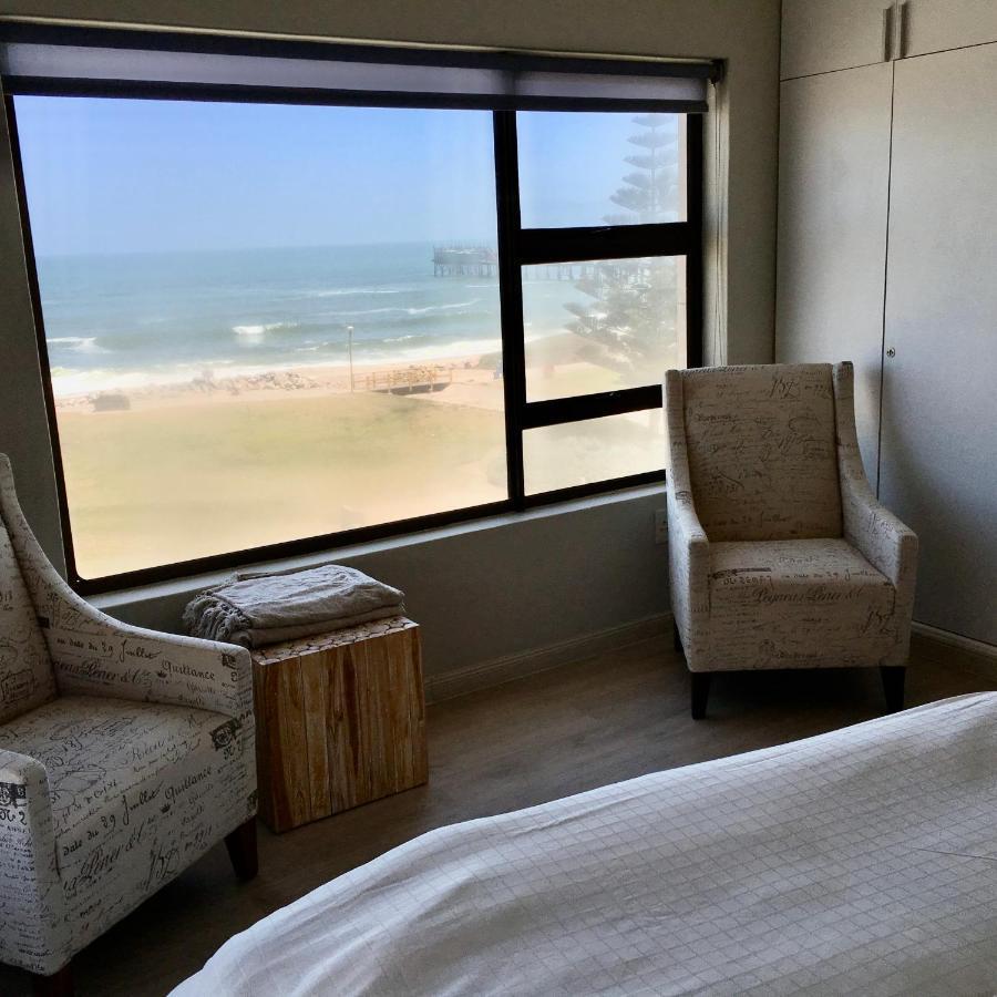Ocean View, Swakopmund, 3-Bedroomed Apartment Eksteriør bilde
