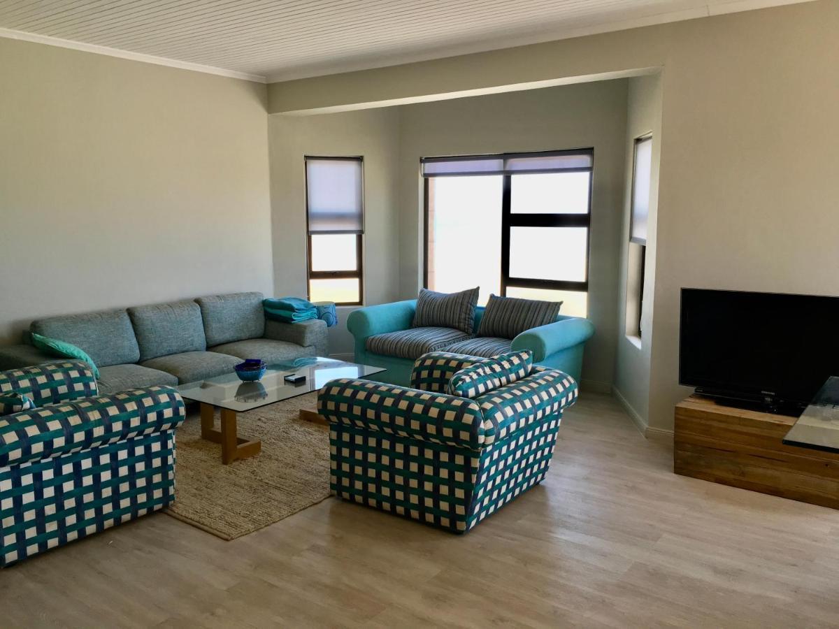 Ocean View, Swakopmund, 3-Bedroomed Apartment Eksteriør bilde
