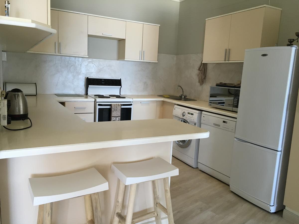Ocean View, Swakopmund, 3-Bedroomed Apartment Eksteriør bilde