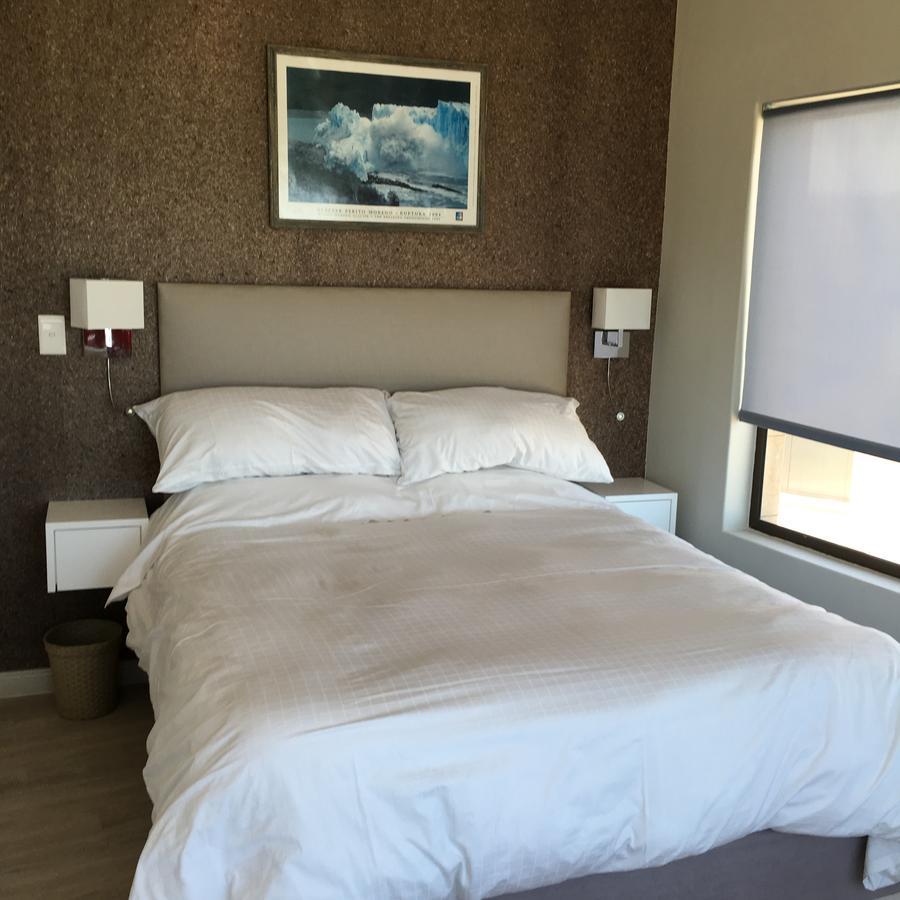 Ocean View, Swakopmund, 3-Bedroomed Apartment Eksteriør bilde